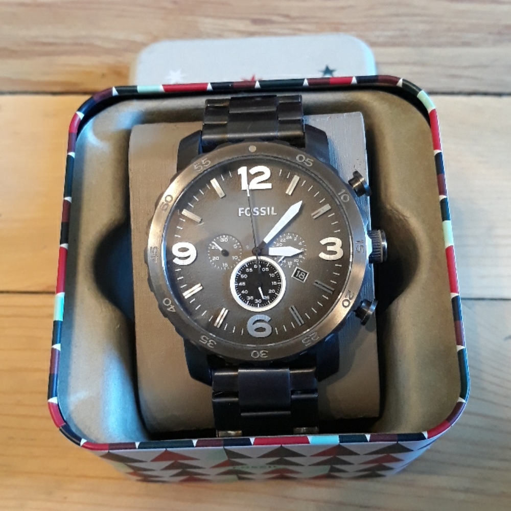 Watch